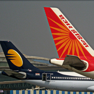 Air India, Jet Airways to avoid airspace over war-torn eastern Ukraine